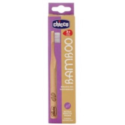 Chicco Spazzolino Bamboo 3...