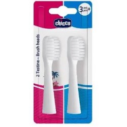 Chicco Testine Per...
