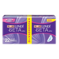 Fater Lines Seta Ultra...