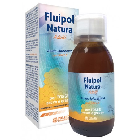 Polaris Farmaceutici Fluipol Natura Adulti&bambini 150 Ml