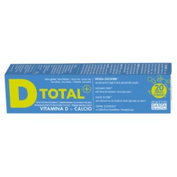 Named D Total+ Vitamina...