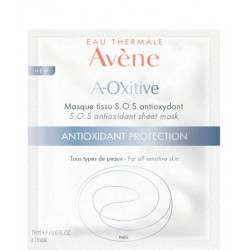 Av&egrave;ne Avene A-oxitive Maschera