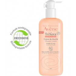 Avene Trixera Doccia Crema...