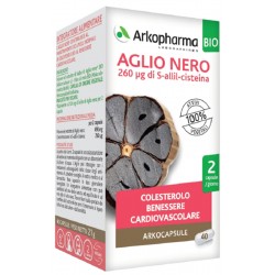 Arkofarm Arkocapsule Aglio...