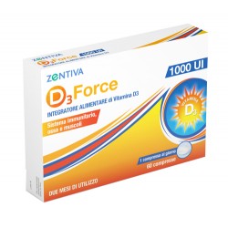 Zentiva Italia D3 Force...