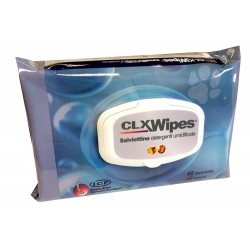 Nextmune Italy Clx Wipes 40...