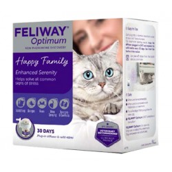 Ceva Salute Animale Feliway...
