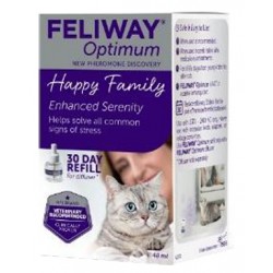 Ceva Salute Animale Feliway...