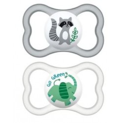 Bamed Baby Italia Mam Air...