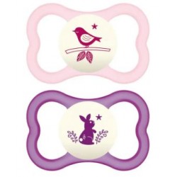 Bamed Baby Italia Mam Air...