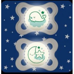 Bamed Baby Italia Mam Night...