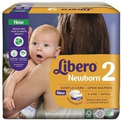 Essity Italy Libero Newborn...