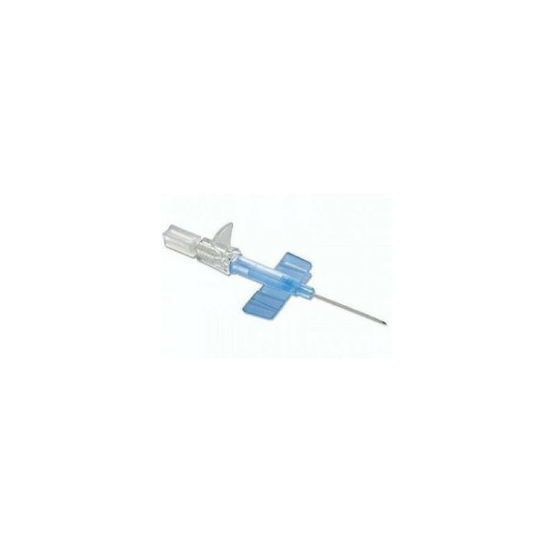 Pikdare Ago Cannula A 2 Vie Sterile Monouso Venopic Pur Gauge 24x19 1 Pezzo