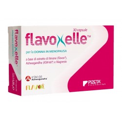 30 compresse flavoxelle