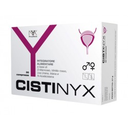 30 compresse cistinyx