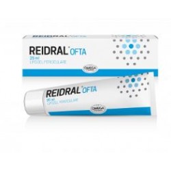 Omega Pharma Reidral Ofta...