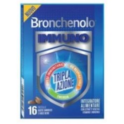 Perrigo Italia Bronchenolo...