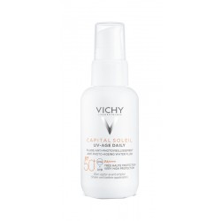 Vichy Capital Soleil Uv-age...