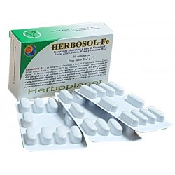Herboplanet Herbosol Fe 30...
