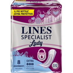 Fater Assorbenti Lines...