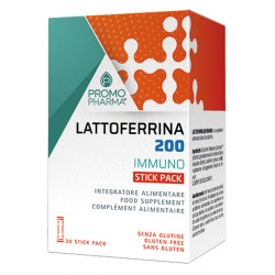 Promopharma Lattoferrina...