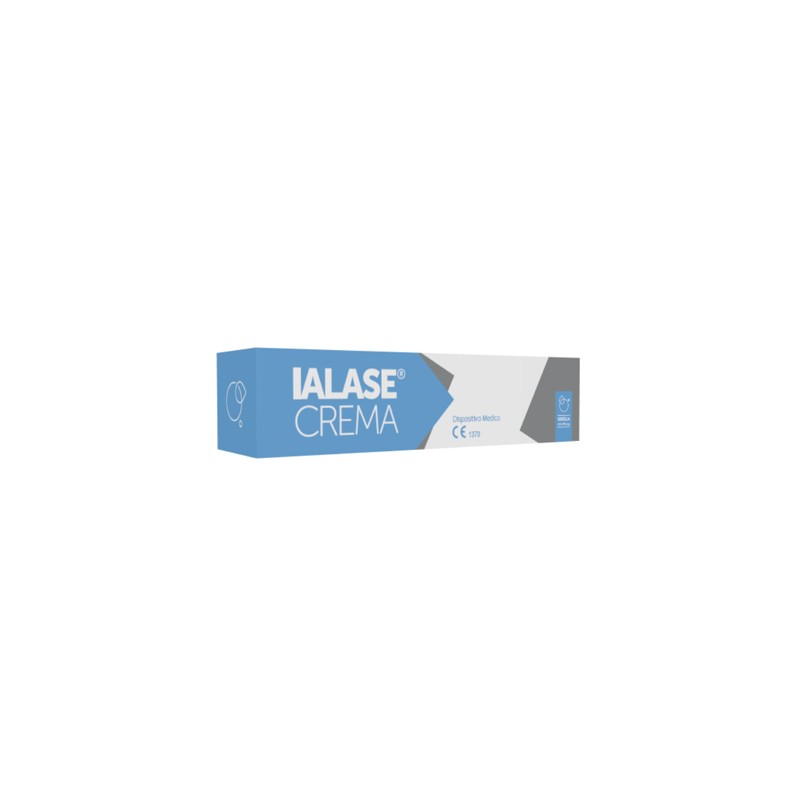 S. F. Group Ialase Crema 50 Ml