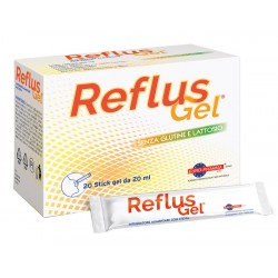 Euro-pharma Reflus Gel 20...