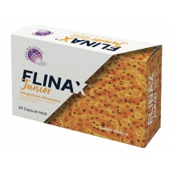 Orga Bio Human Flinax...