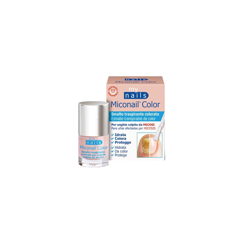 Di-va My Nails Miconail Color 5 Ml