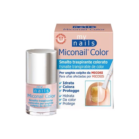 Di-va My Nails Miconail Color 5 Ml