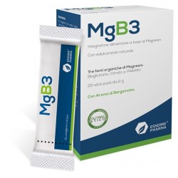 Esserre Pharma Mgb3 20...