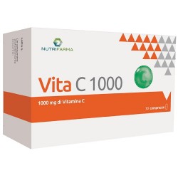 Aqua Viva Vita C 1000 30...