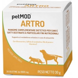 Prosol Petmod Artro 30 Bustine