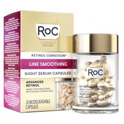 Roc Opco Llc Roc Retinol...