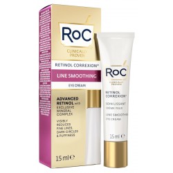 Roc Opco Llc Roc Retinol...