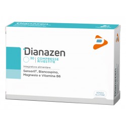 Pharma Line Dianazen 30...