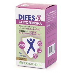 Farmaderbe Difes X...