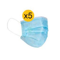 Cfpharma Mascherina...