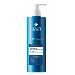 Ist. Ganassini Rilastil Sun...