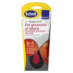 Scholl's Wellness Company...