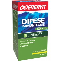Enervit En Difese Immunit...