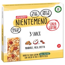 Enervit Nientemeno En...