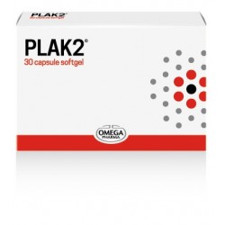 Omega Pharma Plak2 30...