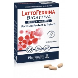 Pharmalife Research...