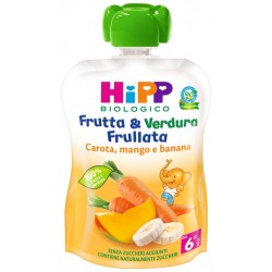 Hipp Italia Hipp Bio Frutta...