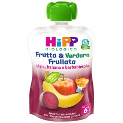 Hipp Italia Hipp Bio Frutta...