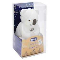 Chicco Luce Koala Ricaricabile