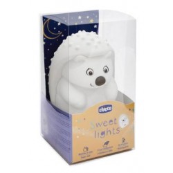 Chicco Luce Riccio...