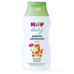 Hipp Italia Hipp Shampoo...