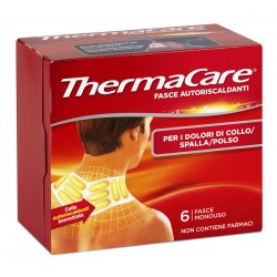 confezione 6 pezzi thermacare collo spalla